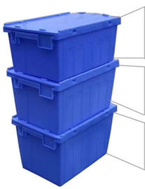 プラスチック付けられたふたの容器/PPを印刷するカスタマイズされたロゴは箱を運
